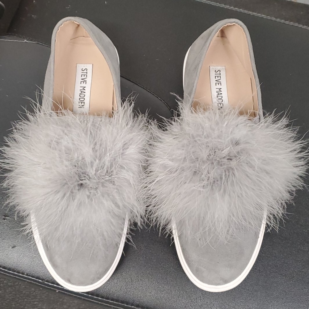 Steve Madden shoes